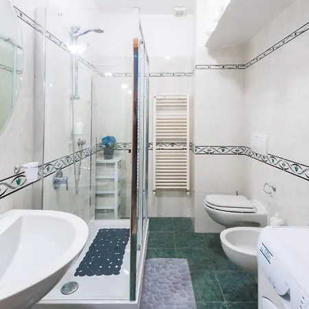 Loft On The Sea With Amazing View + Private Parking * Savone