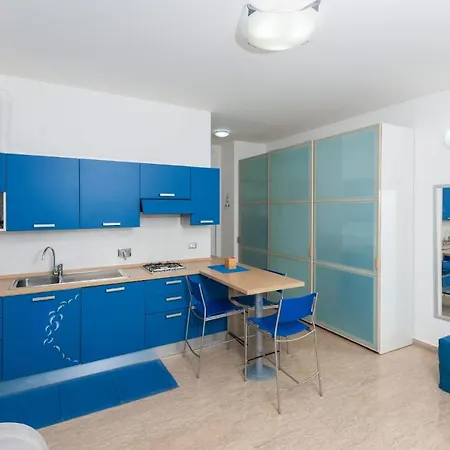 Appartement Loft On The Sea With Amazing View + Private Parking