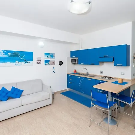 Loft On The Sea With Amazing View + Private Parking * Savone