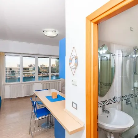 Appartement Loft On The Sea With Amazing View + Private Parking *