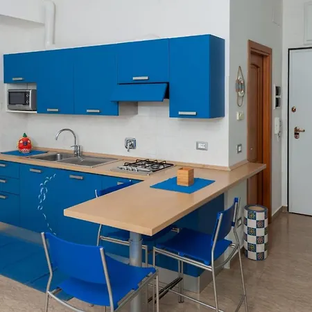 Appartement Loft On The Sea With Amazing View + Private Parking Savone