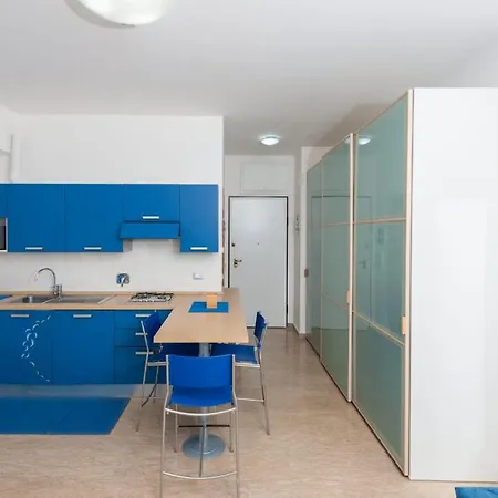 Appartement Loft On The Sea With Amazing View + Private Parking *