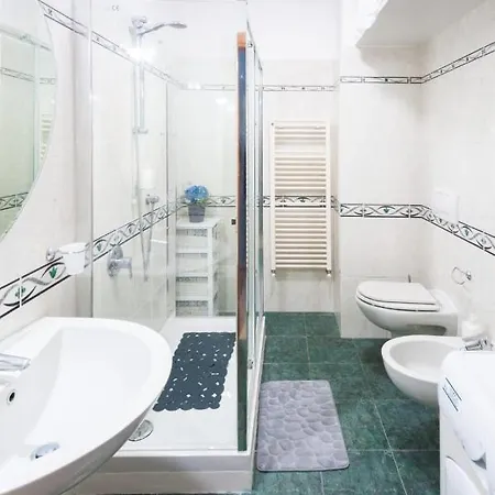 Appartement Loft On The Sea With Amazing View + Private Parking Savone